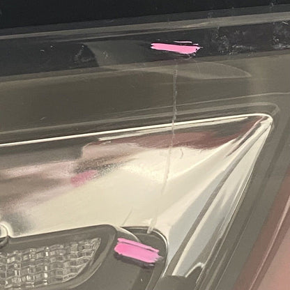 MODEL 3 TESLA MODEL 3 INNER TAIL LIGHT RIGHT SIDE 2017 2018 2019 2020 OEM