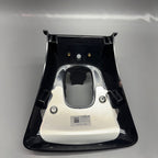 1970932-00-B TESLA MODEL Y INTERIOR REAR VIEW MIRROR COVER 2020 2021 2022 2023 2024 OEM
