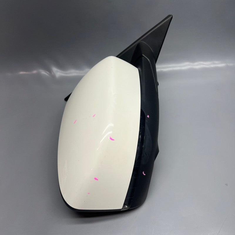 MASERATI LEVANTE MIRROR RIGHT PASSENGER 2017 2018 2019 2020 2021 2022 