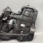 TESLA MODEL 3 WINDOW REGULATOR RIGHT REAR 2017 2018 2019 2020 OEM 1096