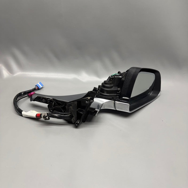 1110778-99-H TESLA MODEL 3 MIRROR RIGHT PASSENGER 2017 2018 2019 2020 OEM 1110778-99-H