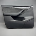 1997294-00-E TELSA MODEL Y  DOOR TRIM PANEL LEFT FRONT 2020 2021 2022 2023 OEM 1997294-00-E