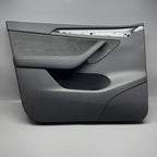 1997294-00-E TELSA MODEL Y  DOOR TRIM PANEL LEFT FRONT 2020 2021 2022 2023 OEM 1997294-00-E