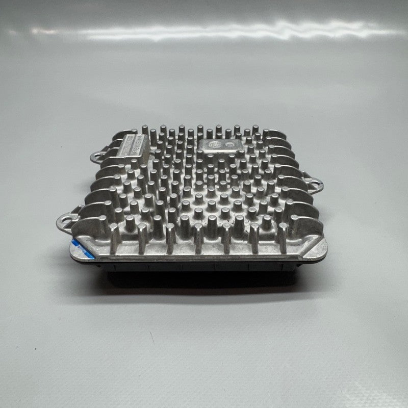 BMW X3 X4 HEADLIGHT CONTROL MODULE 2019 2020 2021 OEM 7472763