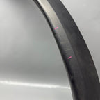 1035290-00-E TESLA MODEL X WHEEL FLARE MOLDING LEFT REAR 2016 2017 2018 2019 2020 OEM 