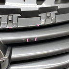 62310-3VY0A NISSAN VERSA NOTE GRILLE 62310-3VY0A 2014 2015 2016 OEM 