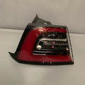 TESLA MODEL 3 TAIL LIGHT LEFT DRIVER 2017 2018 2019 2020 OEM 1077397-0