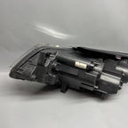 92102-D50 KIA OPTIMA HEADLIGHT RIGHT PASSENGER HALOGEN 2016 2017 2018 OEM 92102-D50 