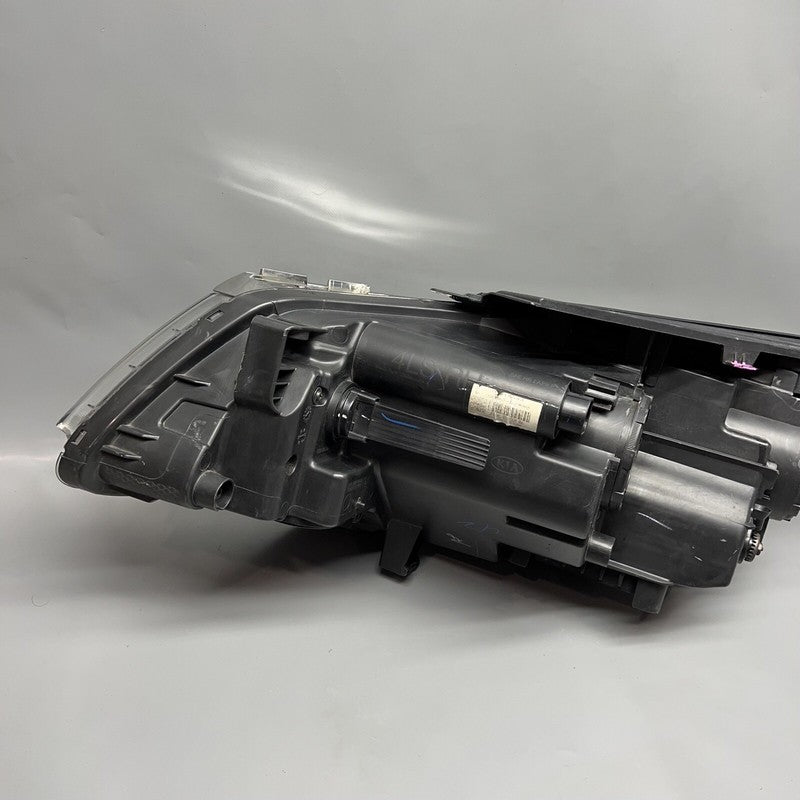 92102-D50 KIA OPTIMA HEADLIGHT RIGHT PASSENGER HALOGEN 2016 2017 2018 OEM 92102-D50 