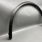 TESLA MODEL X FENDER FLARE LEFT FRONT 1035288-00-L 2016 2017 2018 2019