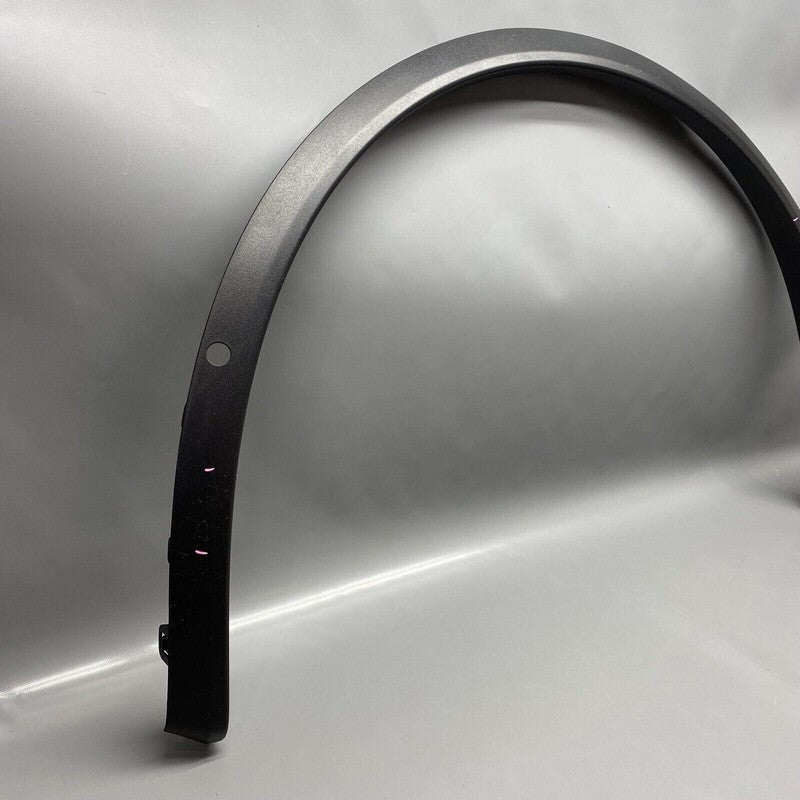 TESLA MODEL X FENDER FLARE LEFT FRONT 1035288-00-L 2016 2017 2018 2019