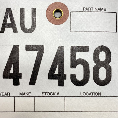 1487751-00-D TESLA MODEL Y REAR TRUNK CARGO STORAGE BOX 1487751-00-D 2020 2021 2022 2023 OEM