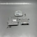 L90028085 MASERATI QUATTROPORTE HEADLIGHT BALLAST MODULE 2014 2015 2016 2017 2018 2019 