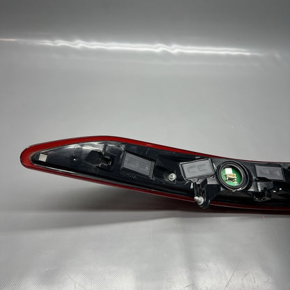 TOYOTA VENZA TAIL LIGHT RIGHT PASSENGER 2021 2022 2023 OEM