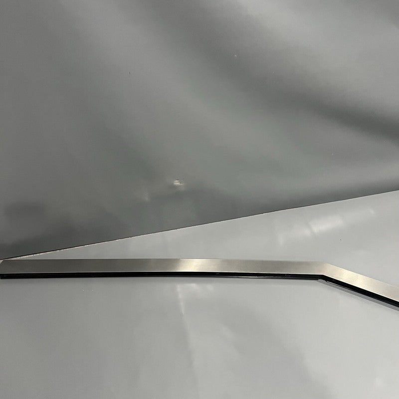 1860492-00-B TESLA CYBERTRUCK ROOF RAIL RIGHT 2024 2025 OEM 1860489-88-A