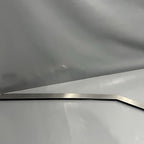 1860492-00-B TESLA CYBERTRUCK ROOF RAIL RIGHT 2024 2025 OEM 1860489-88-A