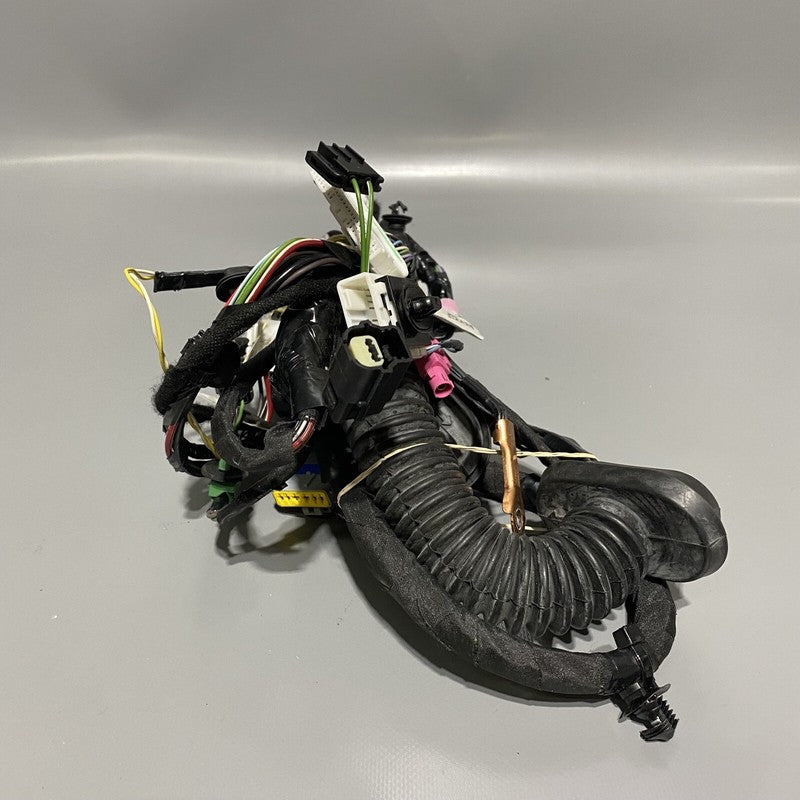 1032440-00-G TESLA MODEL X WIRING HARNESS DOOR RIGHT FRONT 2016 2017 2018 2019 1032440-00-G