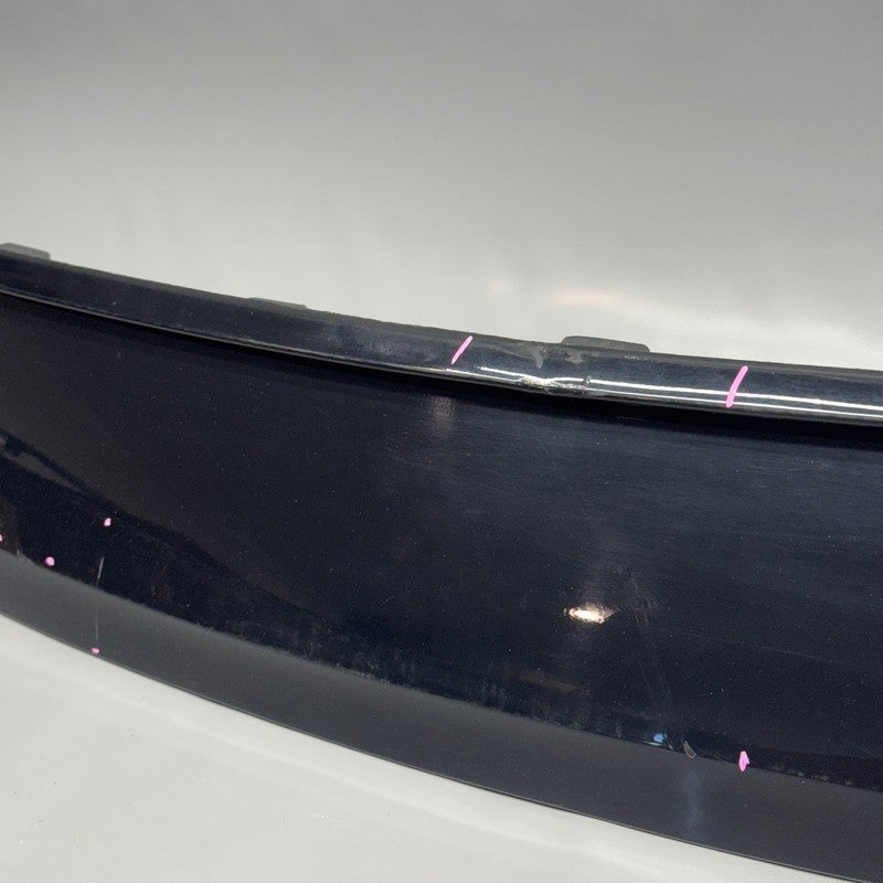 TESLA MODEL S REAR BUMPER LOWER VALANCE 2016 2017 2018 2019 2020 OEM