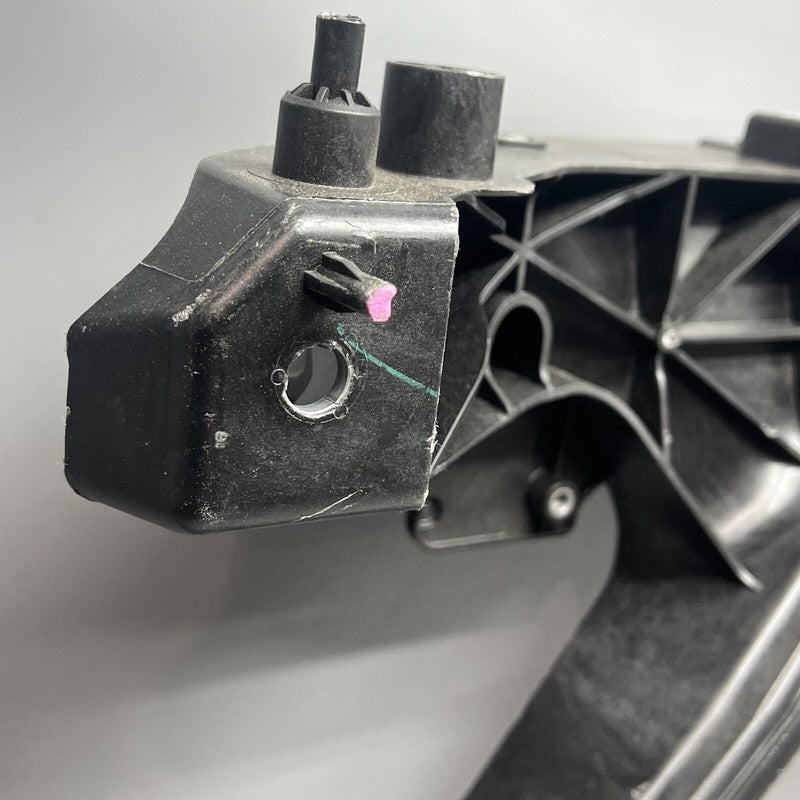 1495245-00-C TESLA MODEL Y RADIATOR SUPPORT 2020 2021 2022 2023 OEM 1495245-00-C