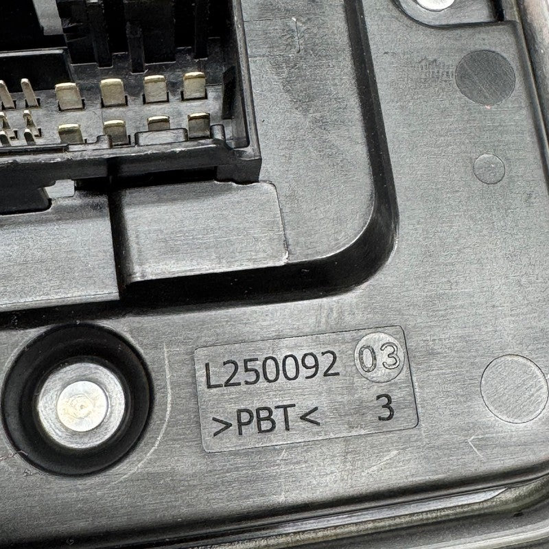 MERCEDES BENZ E350 GLC300 HEADLIGHT CONTROL UNIT LEFT 2023-2026 OEM A2