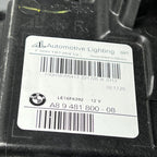 BMW X7 HEADLIGHT RIGHT PASSENGER LED 2019 2020 2021 2022 OEM 9481800-0