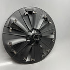 1486286-00-A TESLA MODEL 3 WHEEL COVER HUBCAP 19 INCH 2020 2021 2022 2023 OEM 1486286-00-A