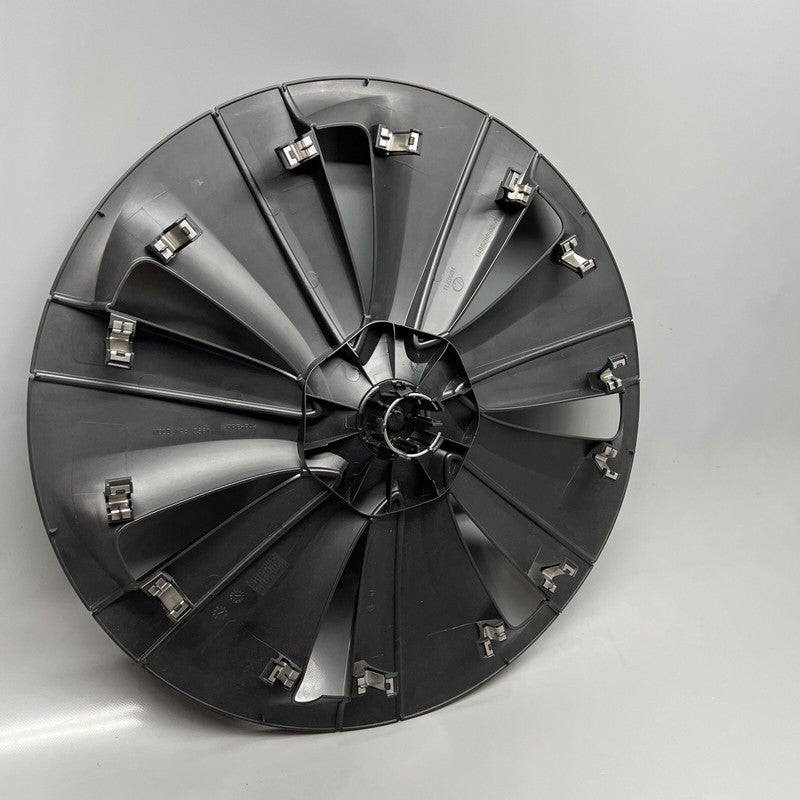 1486286-00-A TESLA MODEL 3 WHEEL COVER HUBCAP 19 INCH 2020 2021 2022 2023 OEM 1486286-00-A