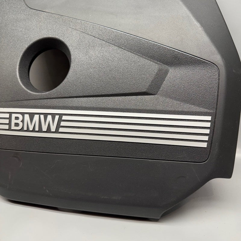 BMW X1 X2 ENGINE COVER 2023 2024 2025 OEM 7935407