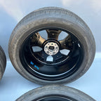 BMW IX WHEEL RIM SET 21 INCH 2020 2021 2022 2023 2024 2025 OEM 5A02654