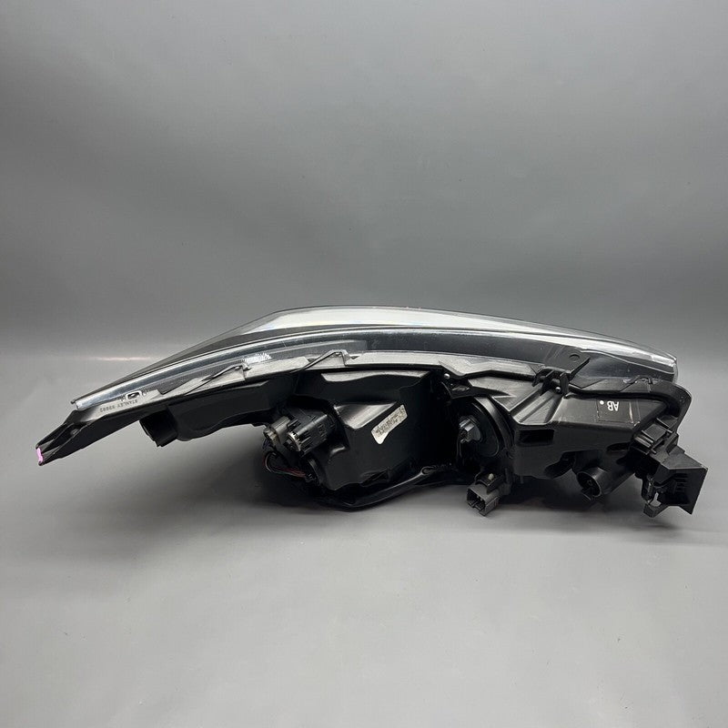 SUBARU LEGACY HEADLIGHT LEFT DRIVER 2018 2019 LED OEM 92102-G9