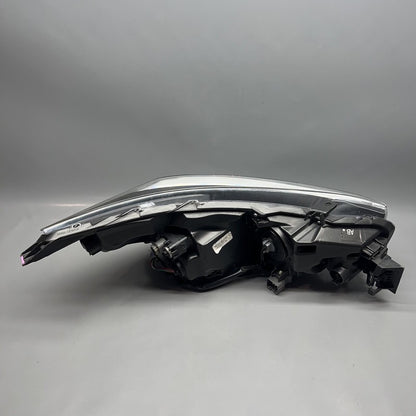 SUBARU LEGACY HEADLIGHT LEFT DRIVER 2018 2019 LED OEM 92102-G9