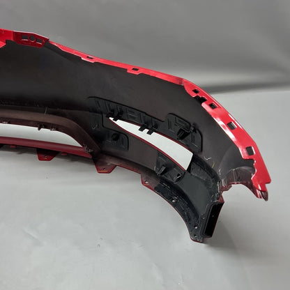 1540103-17-F TESLA MODEL Y FRONT BUMPER 2023 2024 OEM NON SENSOR TYPE 1540103-17-F