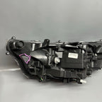 TOYOTA RAV 4 HEADLIGHT RIGHT PASSENGER 2022 2023 2024 LED OEM