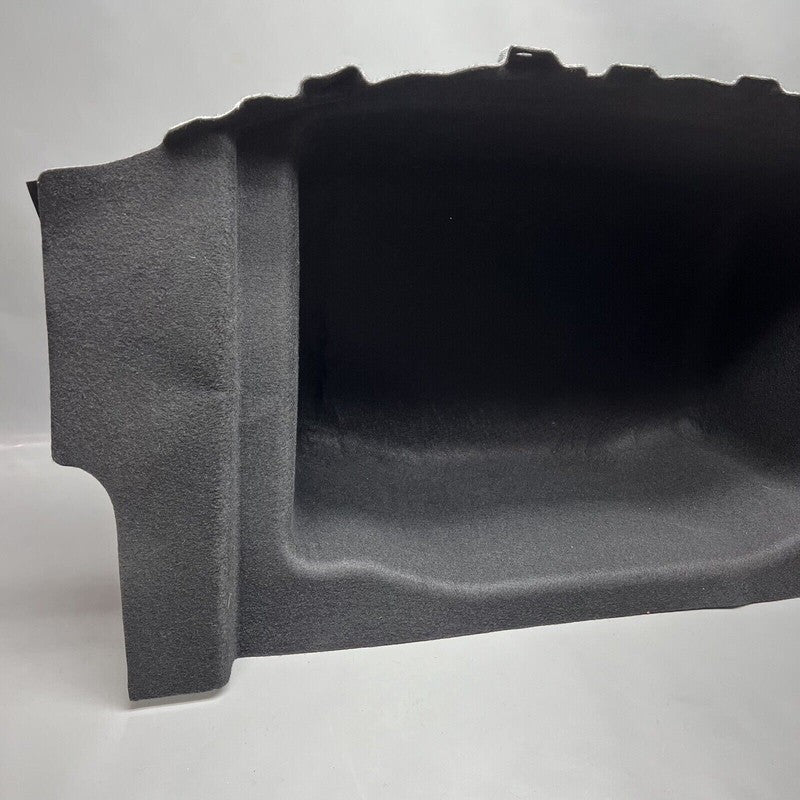 MODEL 3 TESLA MODEL 3 TRUNK STORAGE TRAY CARPET 2017 2018 2019 2020 2021 2022 2023 OEM