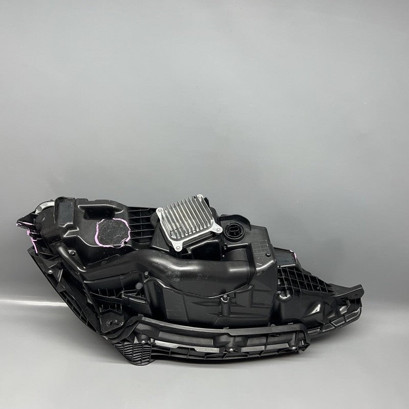 1563713-99-B TESLA MODEL S PLAID HEADLIGHT LEFT DRIVER 2021 2022 2023 LED OEM 1563713-99-B