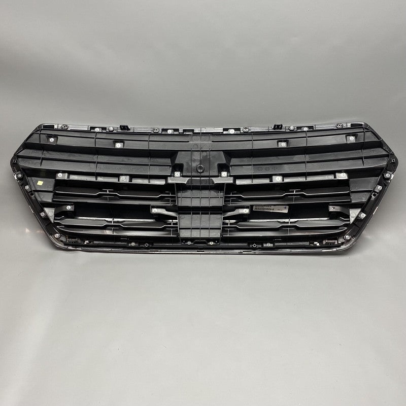 SU1200159 SUBARU OUTBACK GRILLE 2015 2016 2017 OEM SU1200159 AFTERMARKET