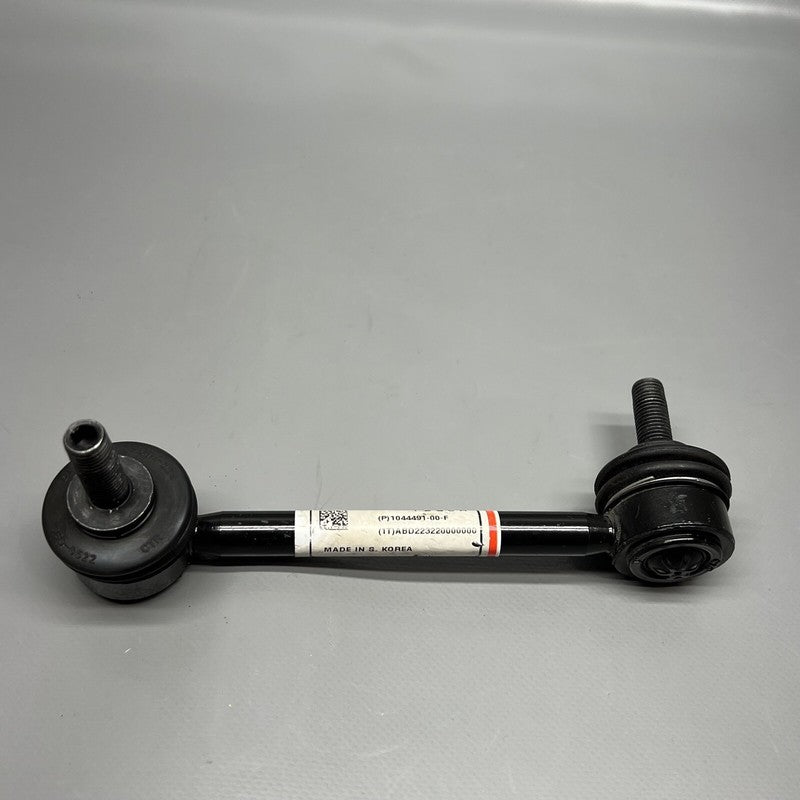 1044491-00-F TESLA MODEL S STABILIZER LINK BAR FRONT 2021 2022 2023 OEM 1044491-00-F