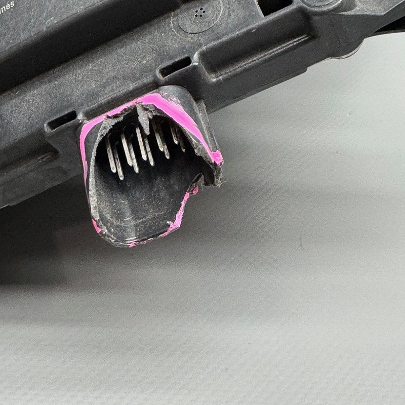 LEXUS LS500 LS500H BLIND SPOT SENSOR 2018 2019 OEM 882B1-50010