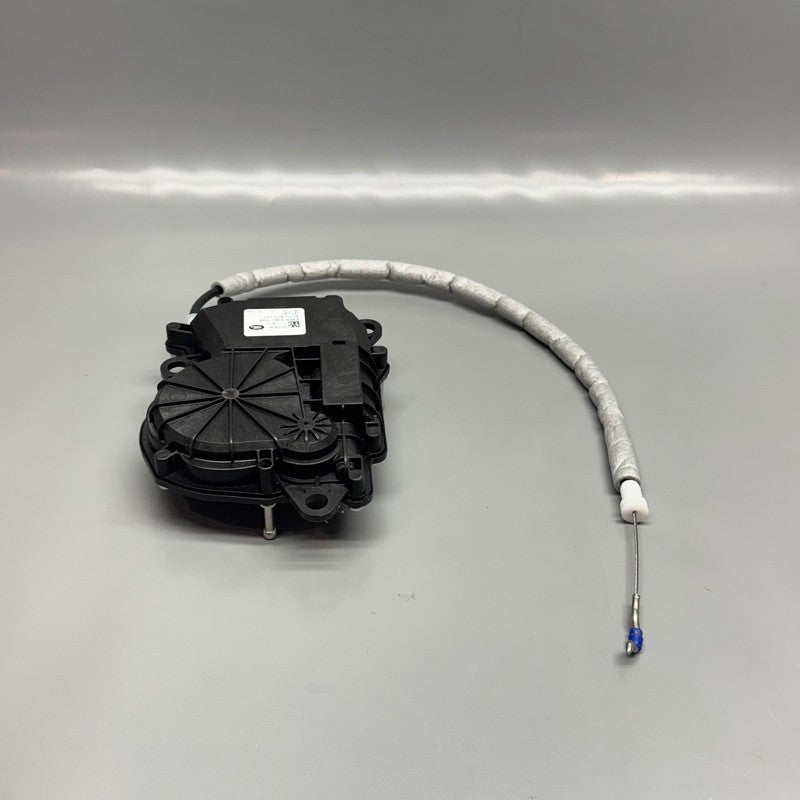 JAGUAR F-TYPE TRUNK LID LOCK LATCH 2014 2015 2016 2017 2018 2019 2020 