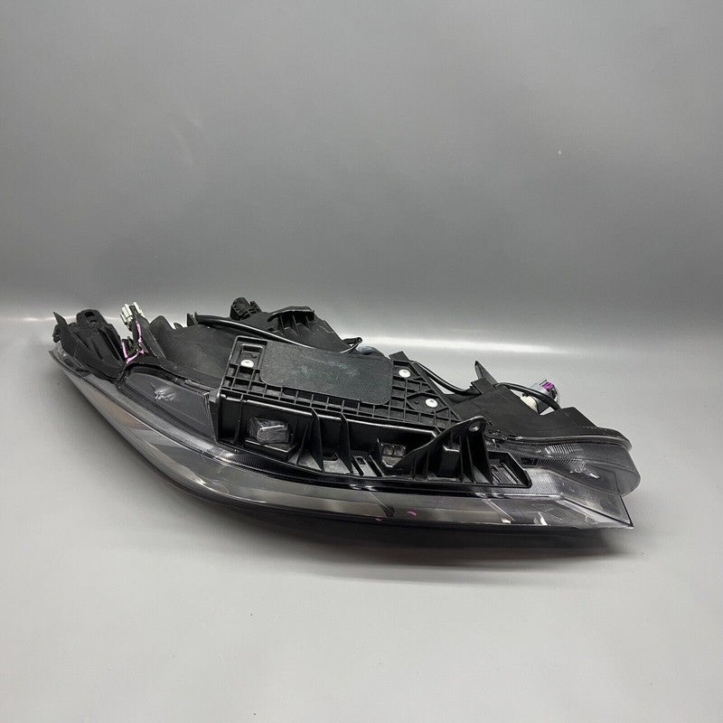 NISSAN SENTRA HEADLIGHT LEFT DRIVER HALOGEN 2020 2021 2022 2023 OEM