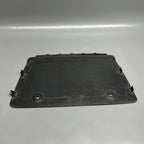 1058357-00-D TESLA MODEL X TOW HITCH COVER 2016 2017 2018 2019 2020 OEM 1058357-00-D