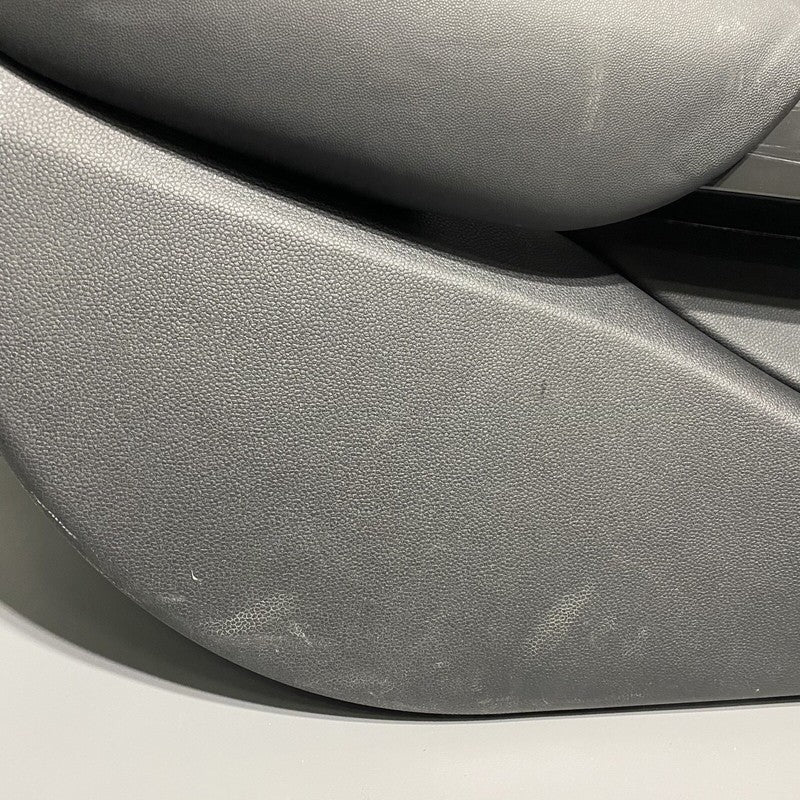 51417322597 MINI COOPER F55 DOOR PANEL LEFT FRONT OEM 2014 2015 2016 2017 2018 2019