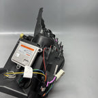 844346443 CHEVY IMPALA HEADLIGHT RIGHT PASSENGER 2014 XENON OEM DAMAGED