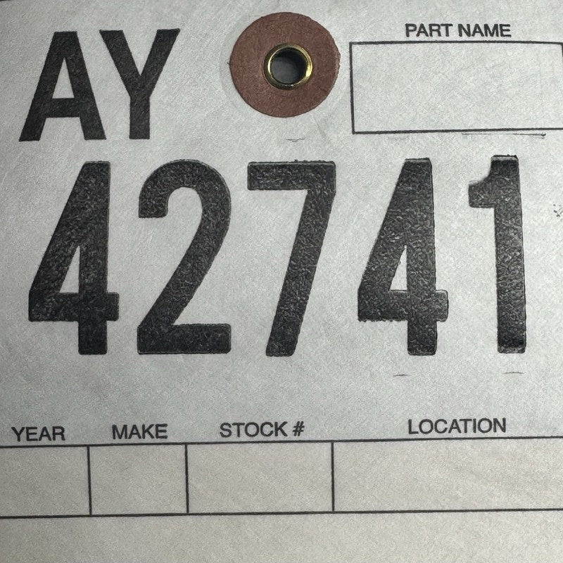 1821260-00-F TESLA CYBERTRUCK FRUNK 2024 2025 OEM 1821260-00-F