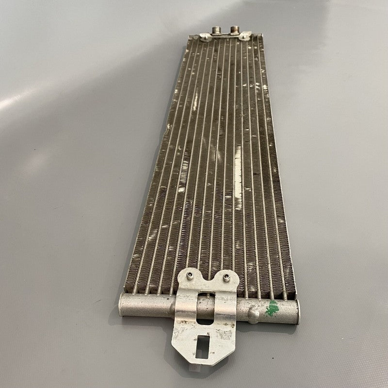 7L0317021 AUDI Q7 OIL COOLER TRANSMISSION 2010 2011 2012 2013 2014 2015 OEM 