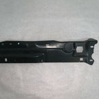 A2046200072 MERCEDES BENZ C300 C350 RADIATOR SUPPORT UPPER TIE BAR 2008 2009 2010 2011 OEM