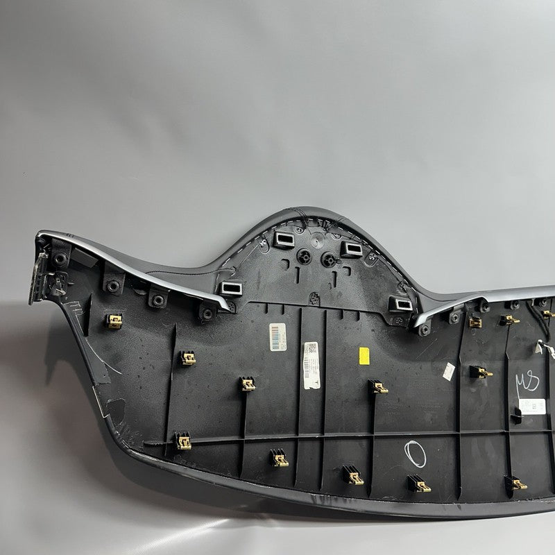 1054145-12-E TESLA MODEL X DASHBOARD 2016 2017 2018 2019 2020 OEM 1054145-12-E