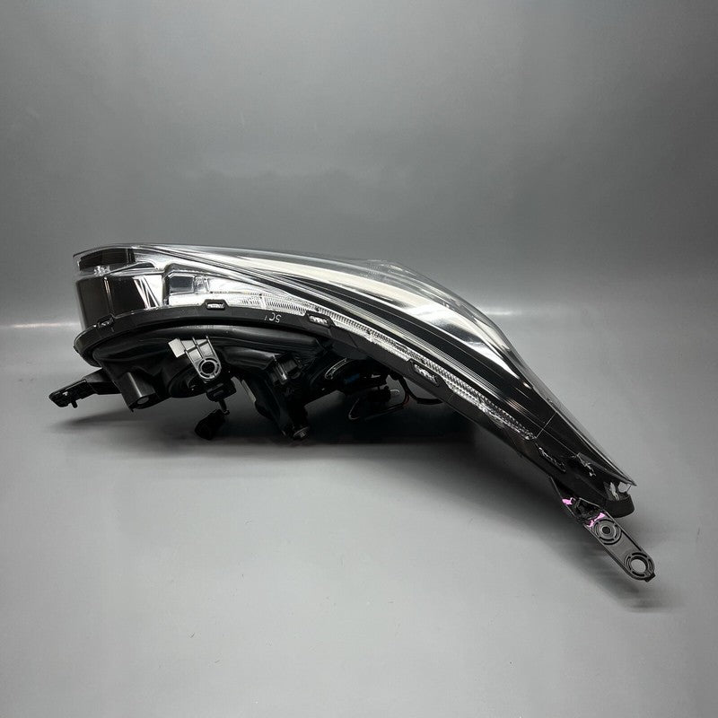 94001FL100 SUBARU IMPREZA HEADLIGHT RIGHT PASSENGER 2017 2018 2019 HALOGEN 84001FL100