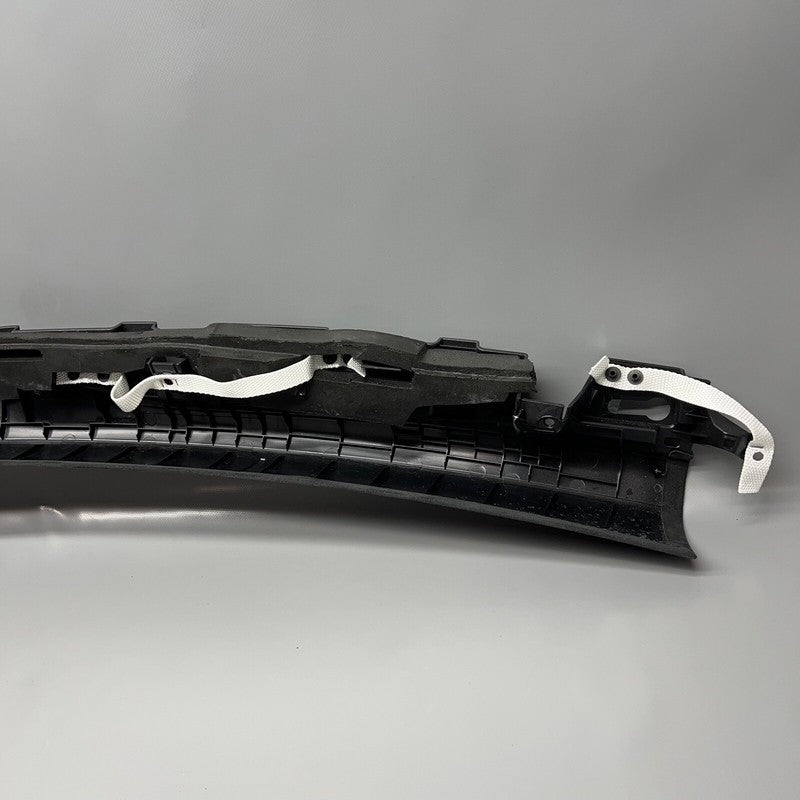 1035939-00-A TELSA MODEL X A-PILLAR TRIM LEFT 2016 2017 2018 2019 2020 OEM 1035939-00-A