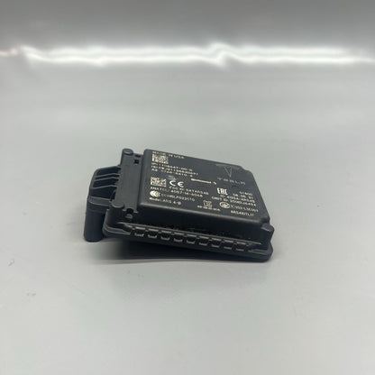 1108647-00-D TESLA MODEL 3 RADAR SENSOR MODULE 2017 2018 2019 2020 OEM 1108647-00-D